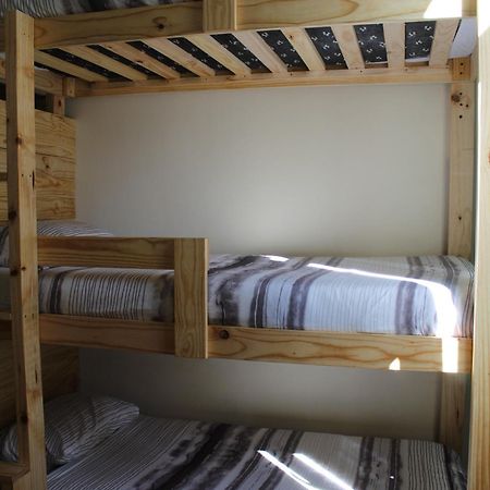 Хостел Urban Hive Backpackers Кейптаун Екстер'єр фото