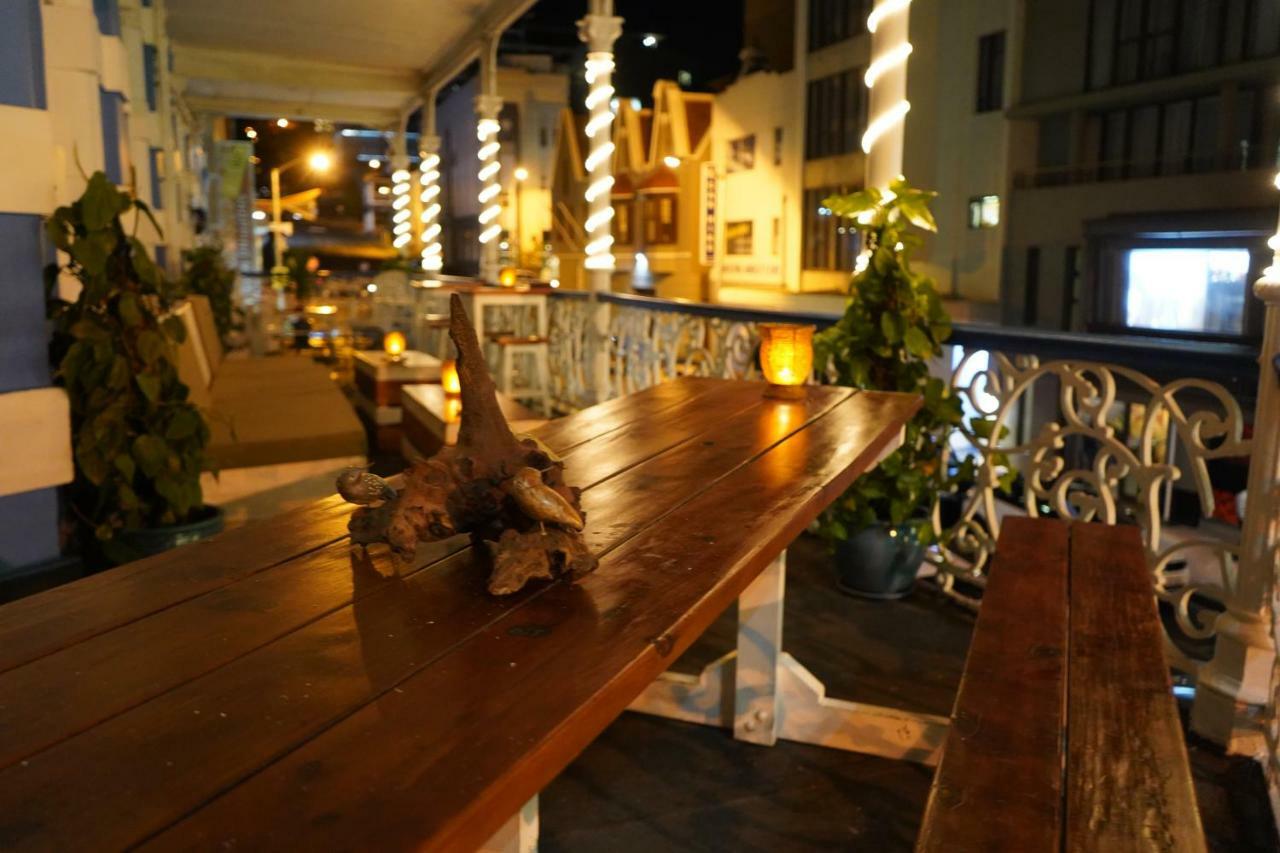 Хостел Urban Hive Backpackers Кейптаун Екстер'єр фото