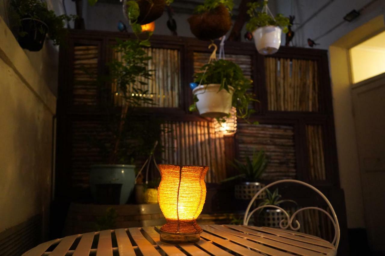 Хостел Urban Hive Backpackers Кейптаун Екстер'єр фото